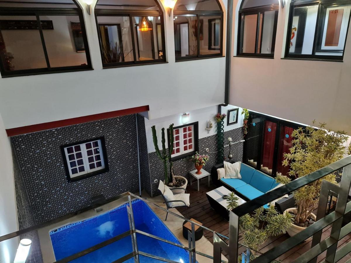 Casa Los Islas Playa del Inglés Zewnętrze zdjęcie