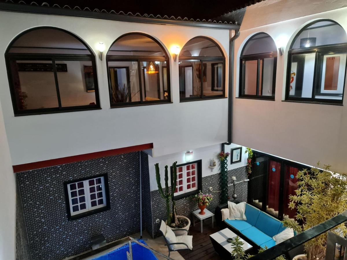 Casa Los Islas Playa del Inglés Zewnętrze zdjęcie