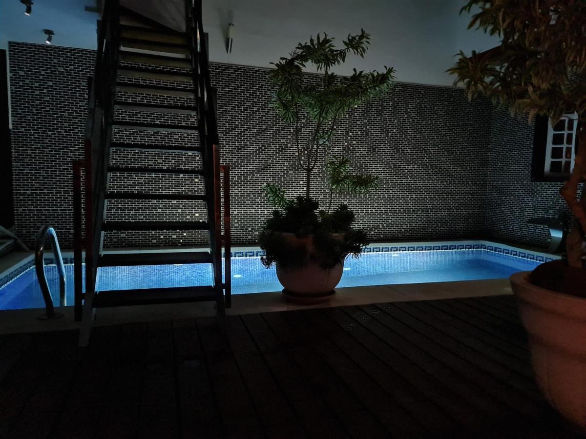 Casa Los Islas Playa del Inglés Zewnętrze zdjęcie
