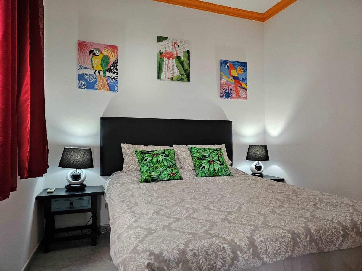 Casa Los Islas Playa del Inglés Zewnętrze zdjęcie