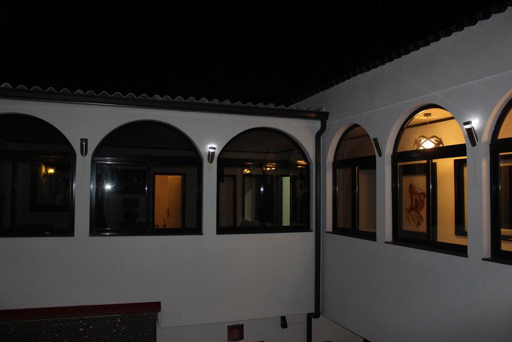 Casa Los Islas Playa del Inglés Pokój zdjęcie