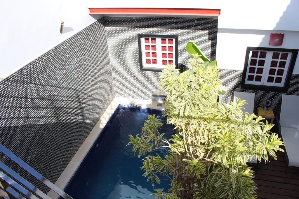 Casa Los Islas Playa del Inglés Zewnętrze zdjęcie