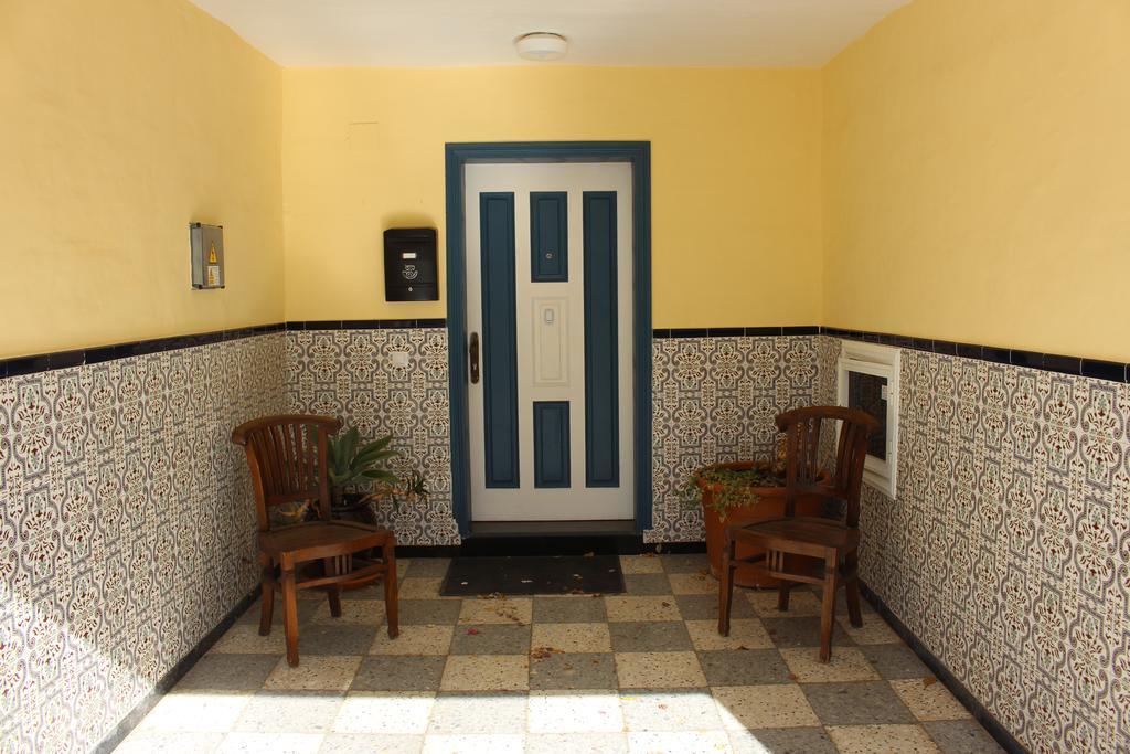 Casa Los Islas Playa del Inglés Zewnętrze zdjęcie