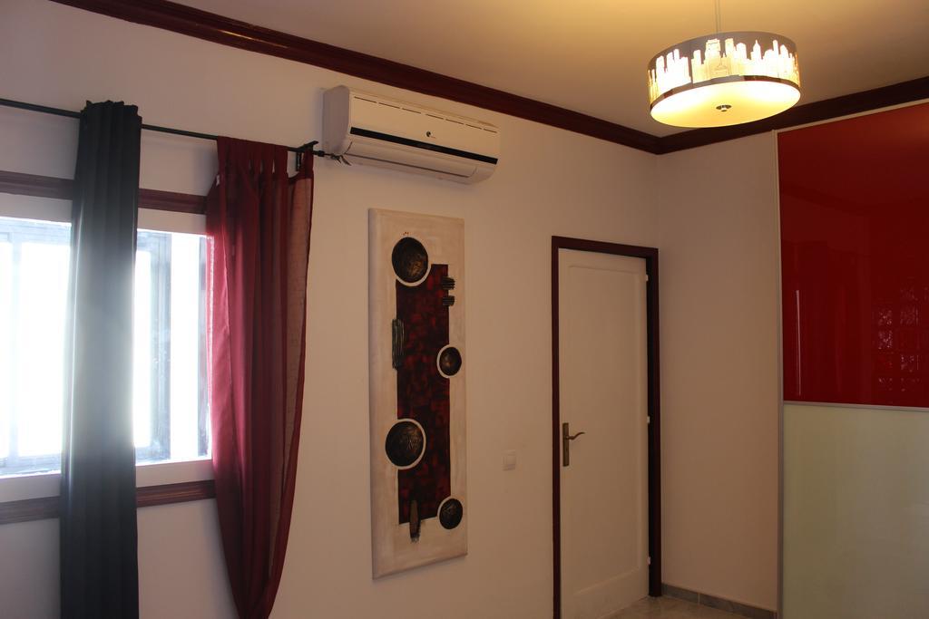 Casa Los Islas Playa del Inglés Pokój zdjęcie