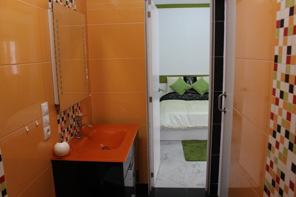 Casa Los Islas Playa del Inglés Pokój zdjęcie