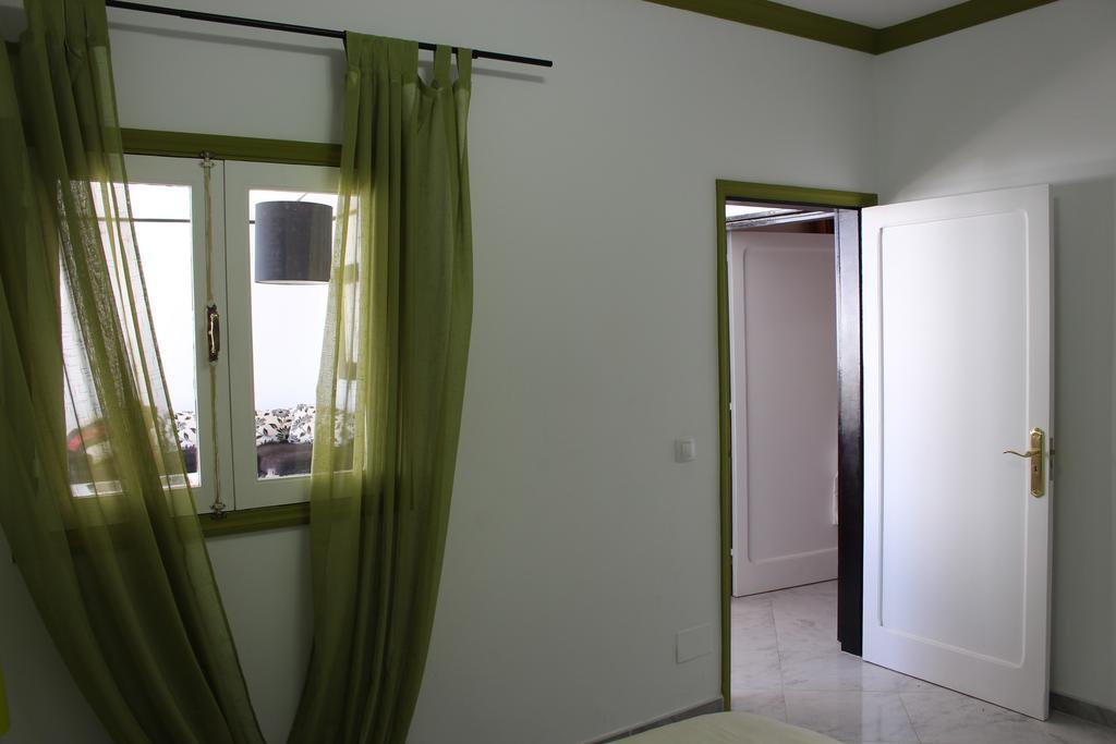 Casa Los Islas Playa del Inglés Pokój zdjęcie