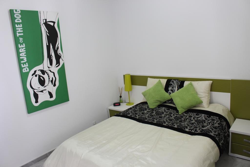 Casa Los Islas Playa del Inglés Pokój zdjęcie