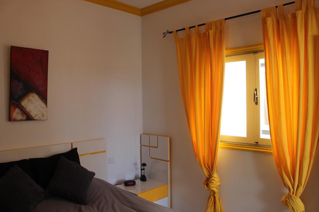 Casa Los Islas Playa del Inglés Pokój zdjęcie