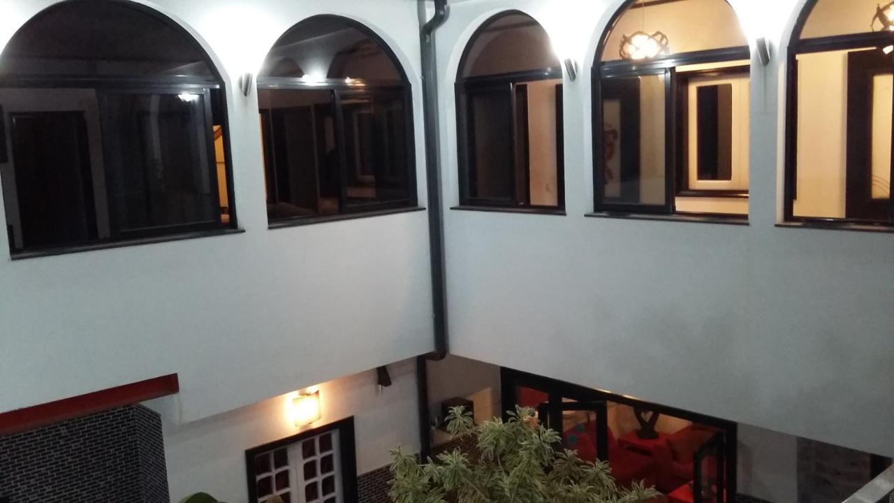 Casa Los Islas Playa del Inglés Zewnętrze zdjęcie