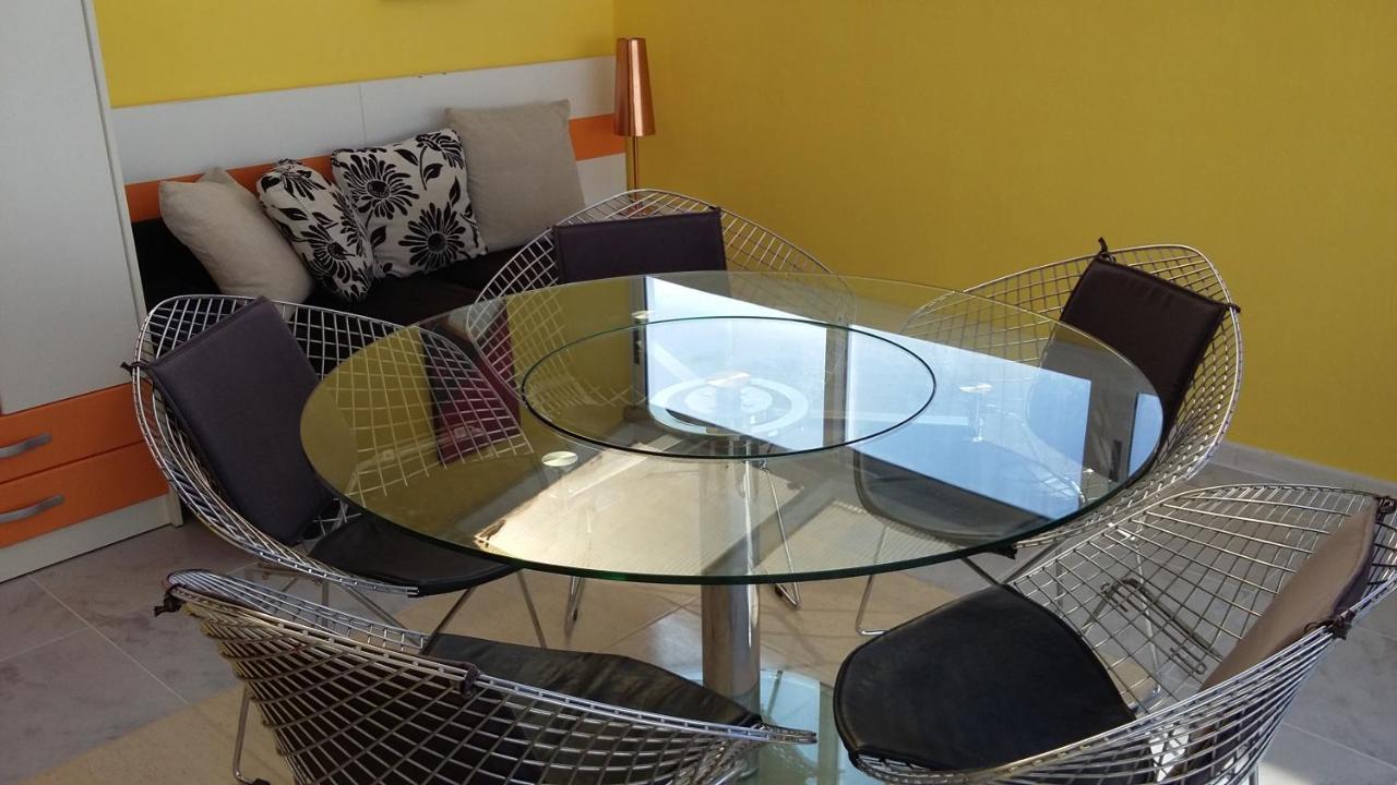 Casa Los Islas Playa del Inglés Zewnętrze zdjęcie
