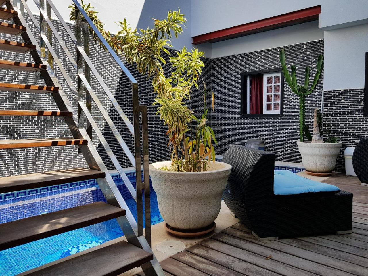 Casa Los Islas Playa del Inglés Zewnętrze zdjęcie