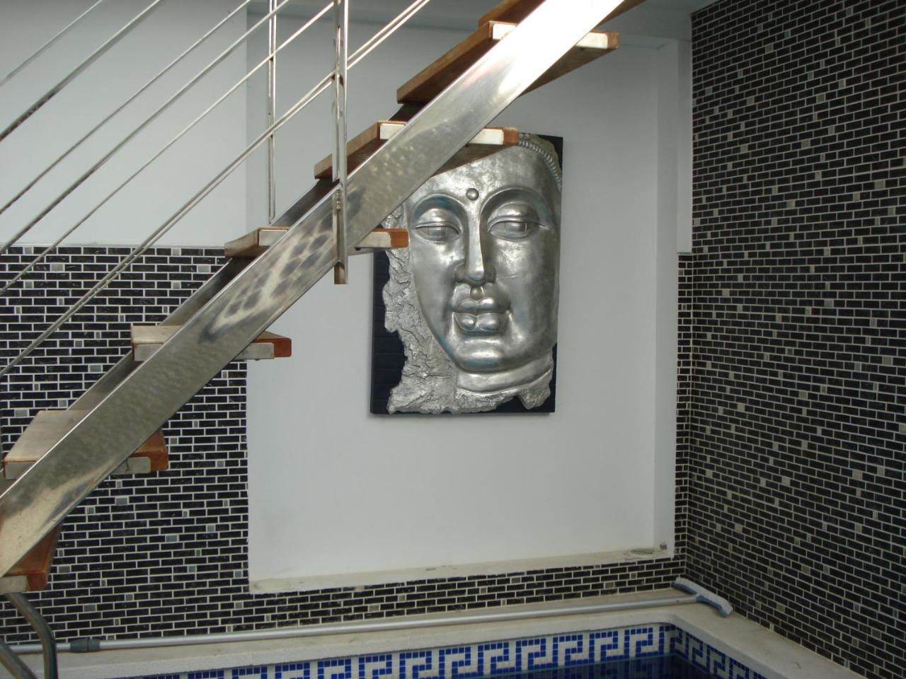 Casa Los Islas Playa del Inglés Zewnętrze zdjęcie