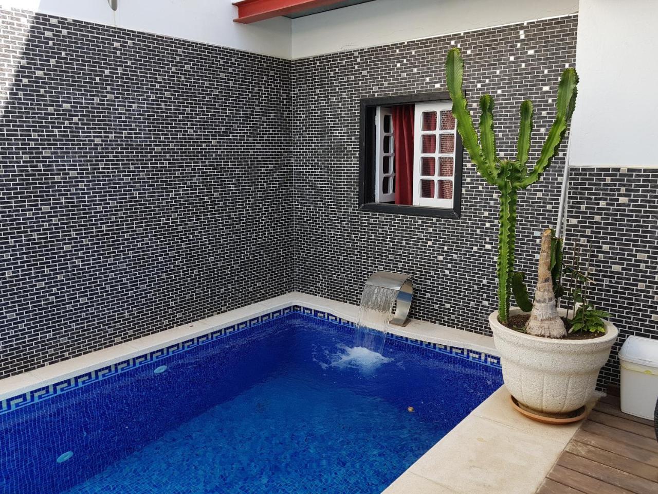 Casa Los Islas Playa del Inglés Zewnętrze zdjęcie