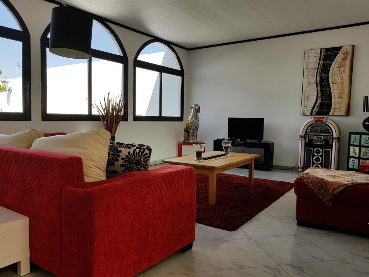 Casa Los Islas Playa del Inglés Zewnętrze zdjęcie