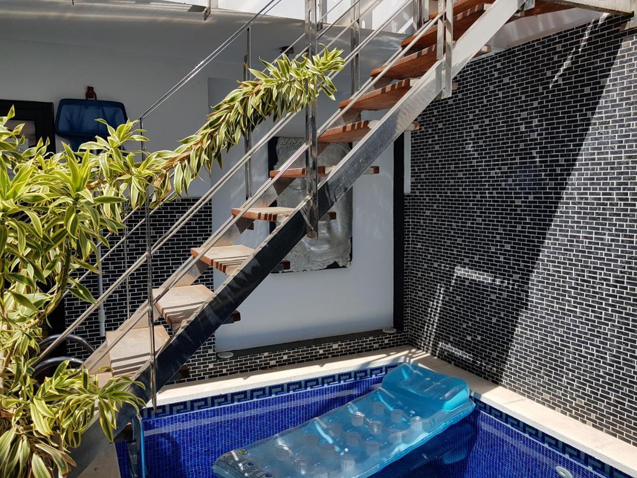 Casa Los Islas Playa del Inglés Zewnętrze zdjęcie